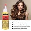 Wild Growth Hair Oil, Light Oil Moisturizer or Pack Hair Oil 4oz