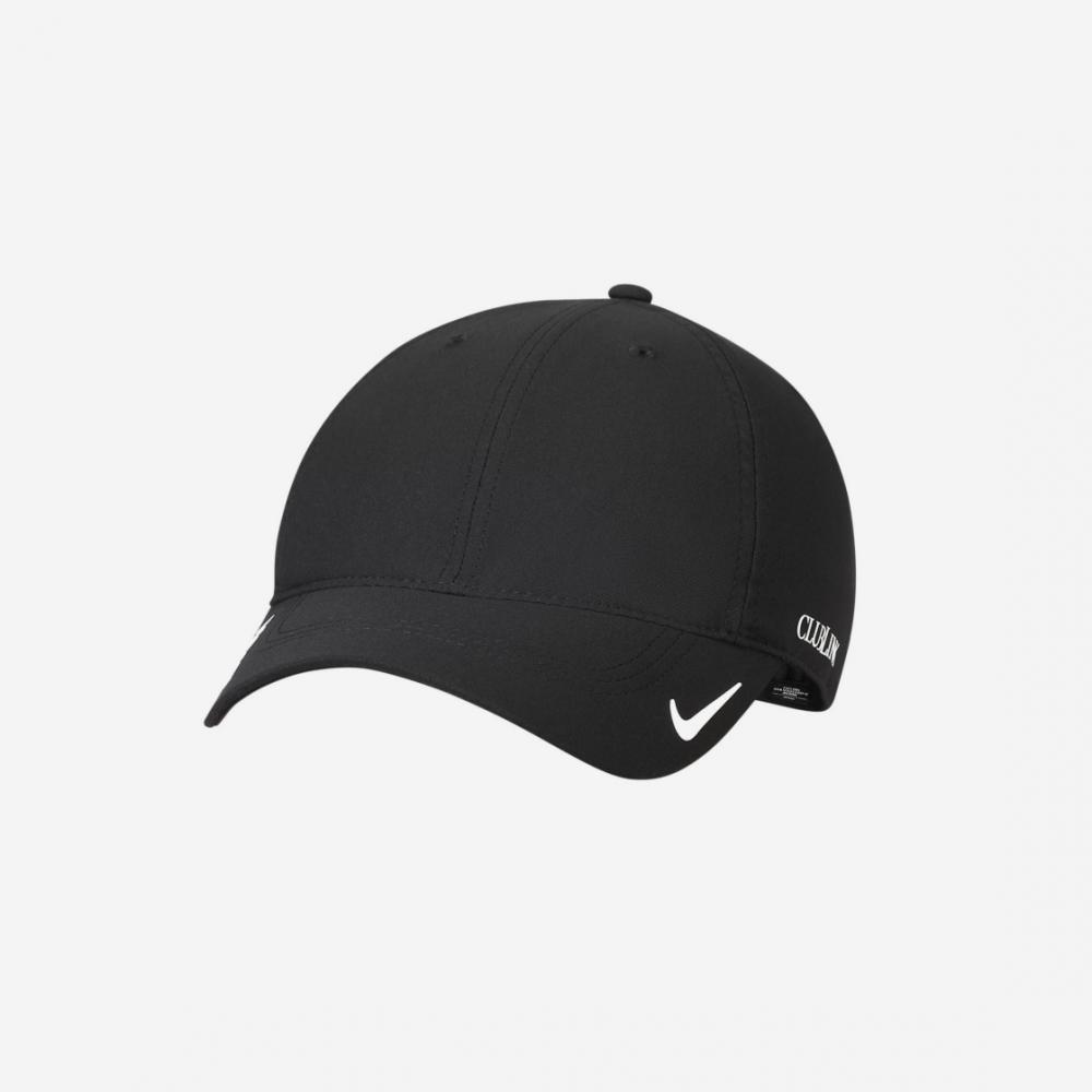 

Черная кепка для гольфа Nike x Drake Nocta