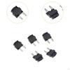 5Pcs Car Air Conditioning Diodes Accessories 12182137 Professional Durability Replacement