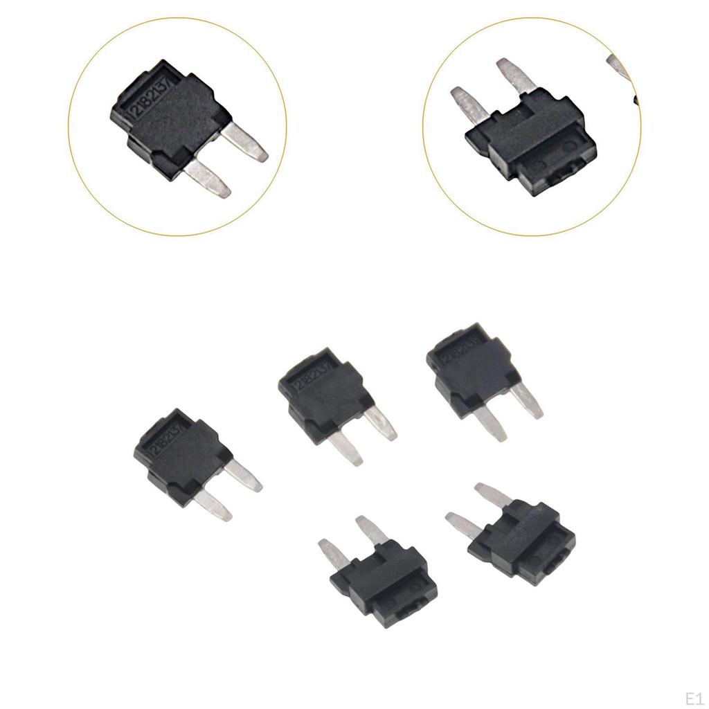 5Pcs Car Air Conditioning Diodes Accessories 12182137 Professional Durability Replacement