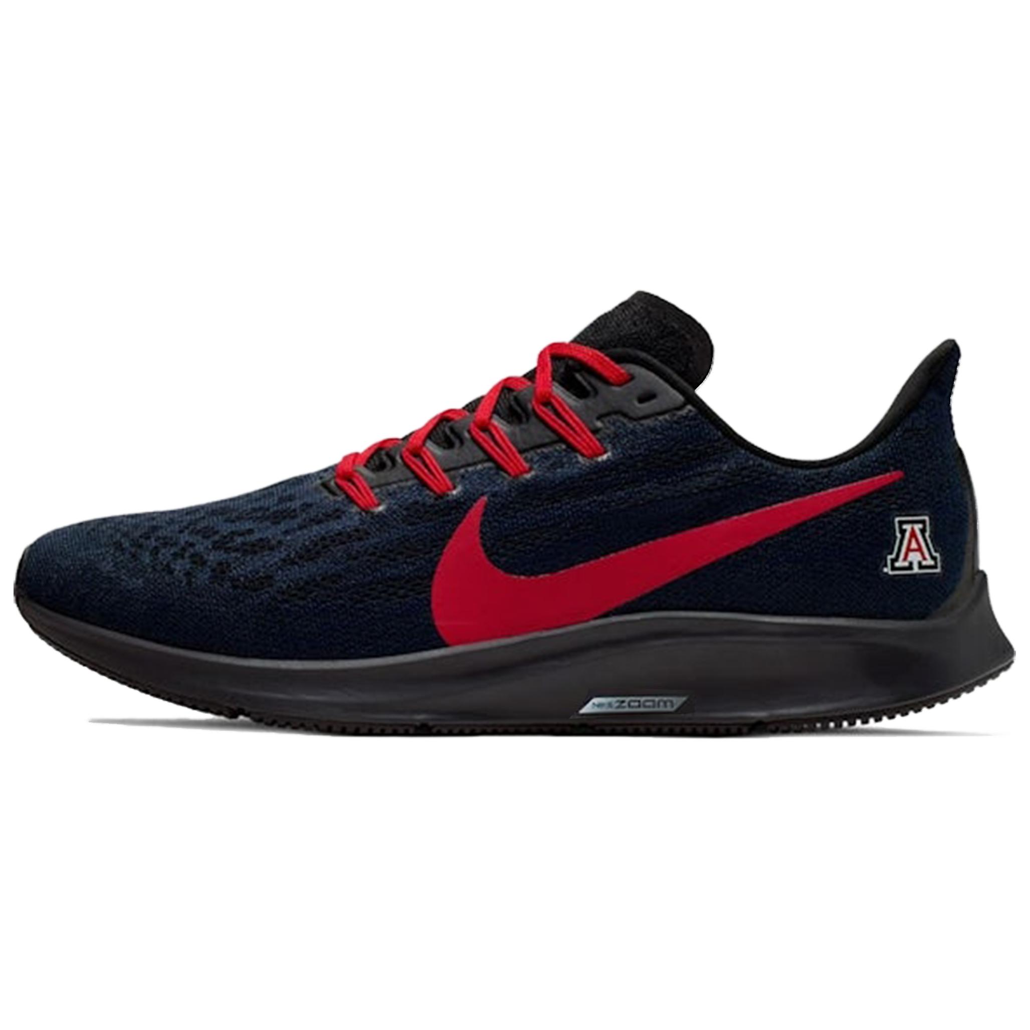 Nike Air Zoom Pegasus 36 Arizona Women s CI2063-400 43