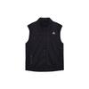 Lightweight Functional Outdoor Sports Casual Vest Men Outerwear Black CV0685-010