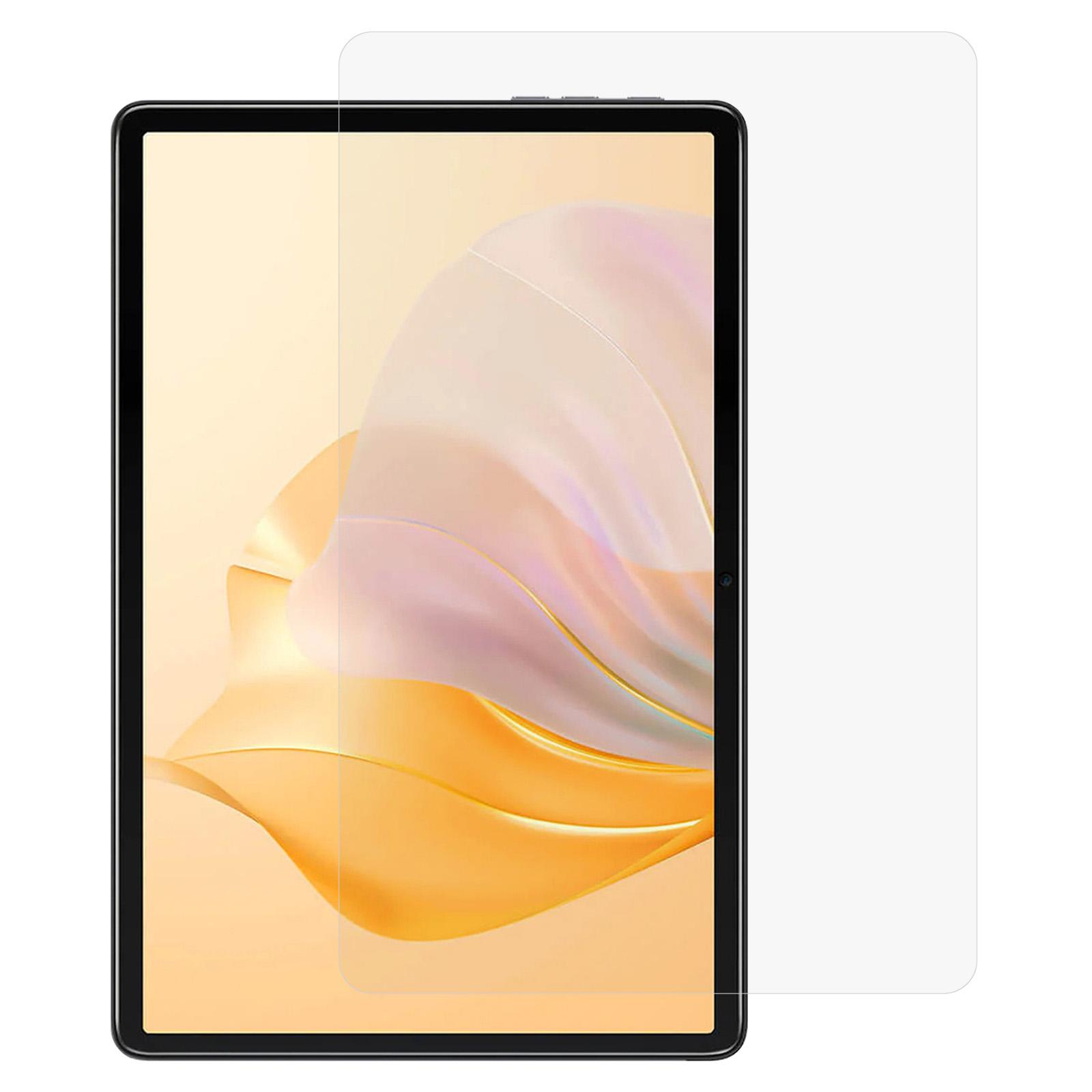 

Для Blackview Tab 7 Pro Захисне скло 0,3 мм з дугоподібним краєм, HD-прозорість Type A