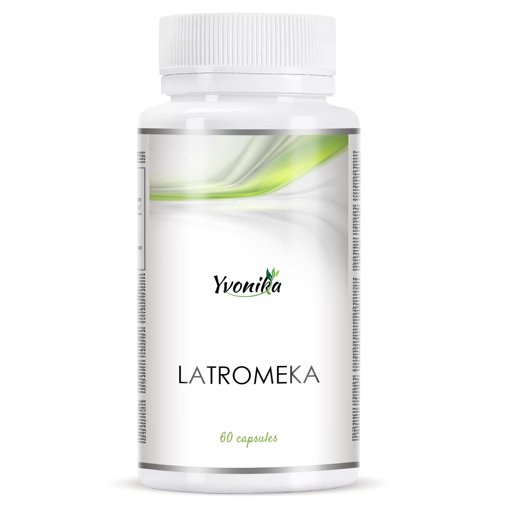 

Latromeka Для женского здоровья