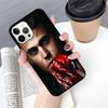 The Vampire Diaries TVries Phone Case For Apple 16 11 12 13 14 Pro Max Plus for Coque