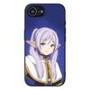 Frieren Beyond Journey's End Fren Phone Case for Apple iPhone 12 13 Mini XS 11 Pro Max 7 8 Plus + XR 8+ X SE 2020 SE3 Cover