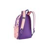 Puma Graffiti Print Polyester Backpack Small Women Backpacks Pink 079879-06