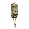 BEPAN Outdoor Communication Radio Package UV5R UV82 Walkie Talkie Package MOLLE Tactical Package