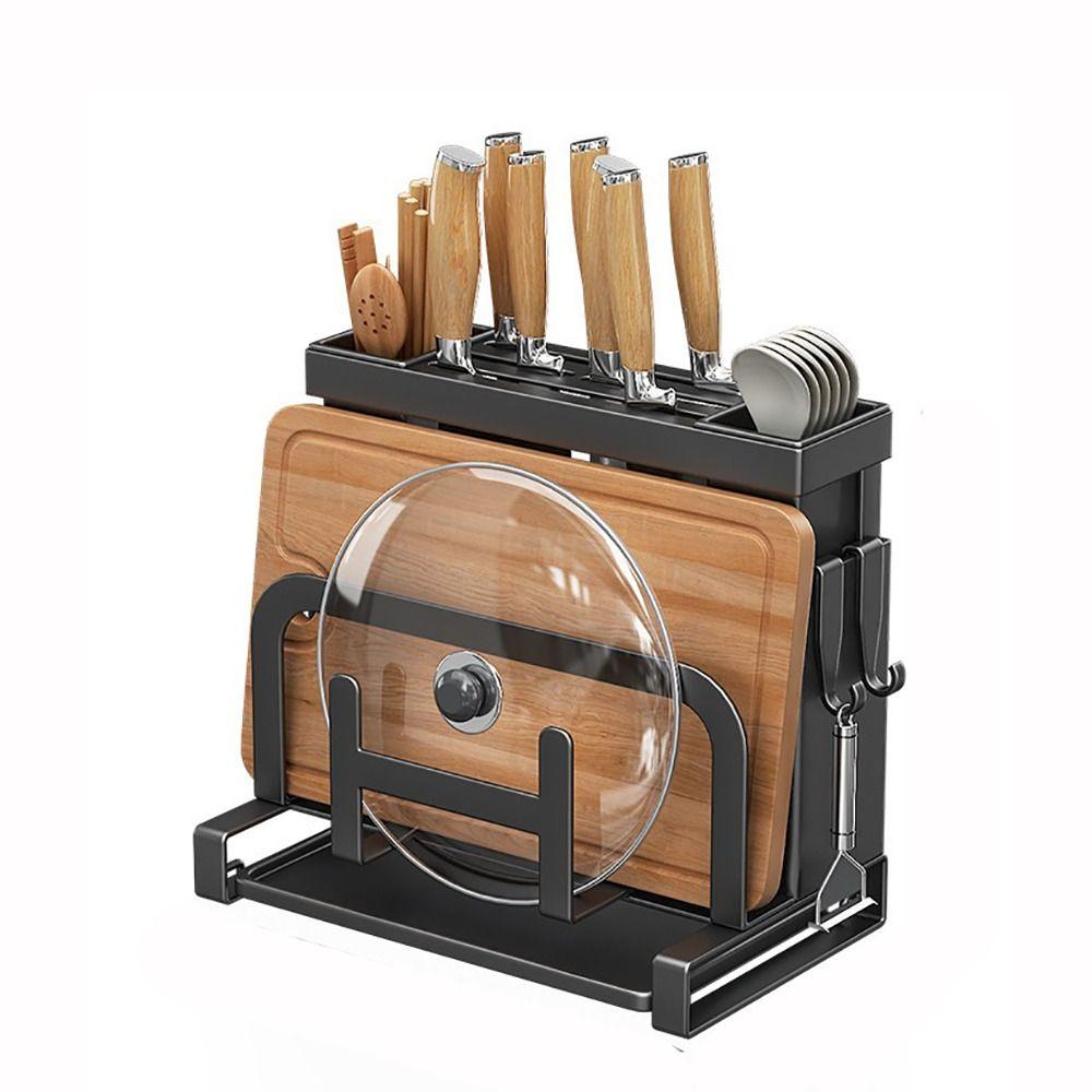 multifunctional Kitchen Racks Large Chopstick storage Rack Home Gadgets Kitchen Holder