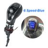 LED 5 6rychlostní auto řadicí páka Ruční páka řadicí páky pro Vauxhall Buick Opel Astra Insignia 2009 2010 2011 2012 2013