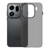 Applicable To OPPO FindX9Pro Mobile Phone Case Corrugated Grating Magnetic Suction Reno14Pro Ice Mist Anti-drop Protective Case