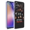 Cnco Boys Pop Phone Case for Samsung A17 A37 A57 A07 A16 A26 A36 A56 A06 A02S A12 A22 A32 A52S A04S A14 A24 A34 A54 A03 A13 A33