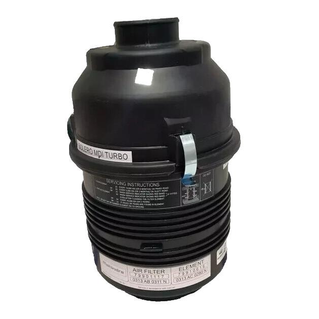 Genuine OEM Air Cleaner Assembly For Mahindra 0313AB1960N 0313AG0521N