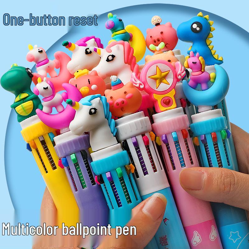 Children's Blind Box: Practical Stationery Rewards & Gifts for Primary School Students