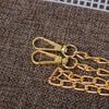Tissu en maille plastique pour la fabrication de sacs, sacs à crochet à loquet, sacs artisanaux, matériel de tissage, crochet à grille en plastique, accessoires d'artisanat de bricolage