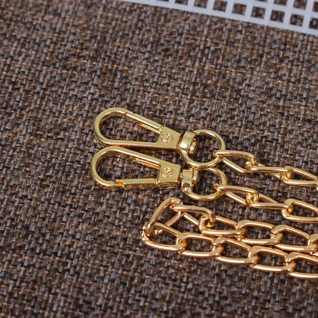 Tissu en maille plastique pour la fabrication de sacs, sacs à crochet à loquet, sacs artisanaux, matériel de tissage, crochet à grille en plastique, accessoires d'artisanat de bricolage