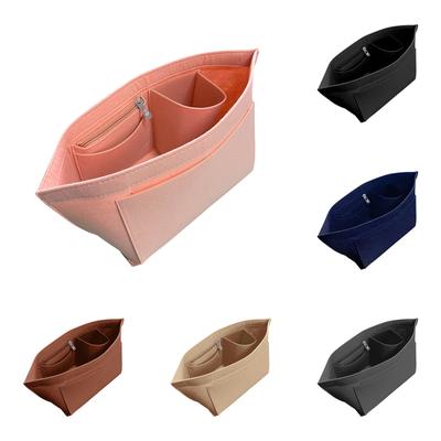 Women's Portable Makeup Storage Bag