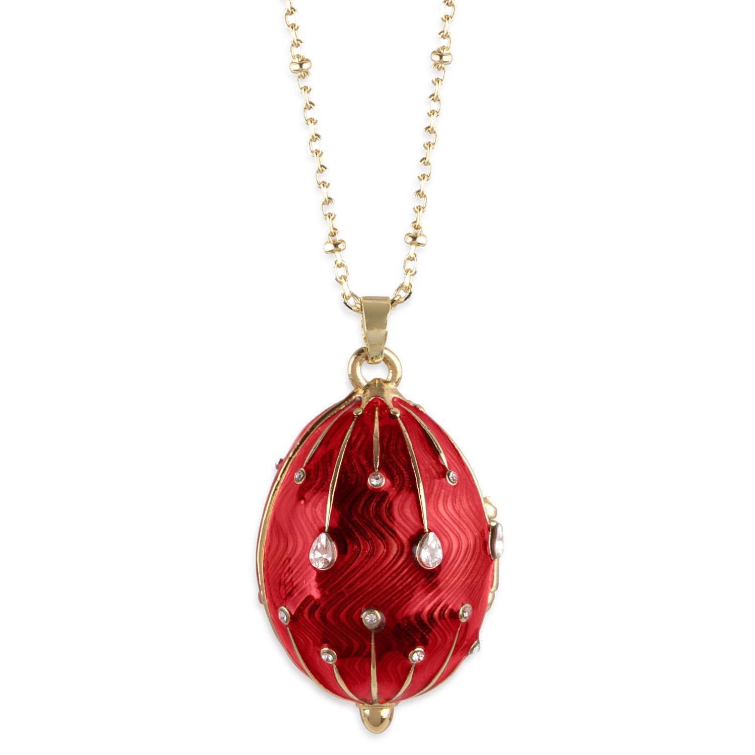 

Pink Rhyme Color Necklace Light Luxury Can Be Opened And Closed Design Mother S Day Gift Niche Necklace