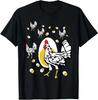 Roseanne Chicken Gift Tee Gift Unisex T-Shirt