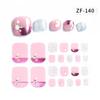 Three-dimensional Pattern Nail Sticker 3D Diamond-like Nail Sticker Waterproof Nail Sticker Finished Product
