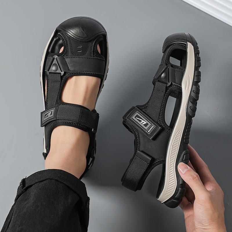 

Warrior Men s WSL-1766 Closed-Toe Sport Sandals 41