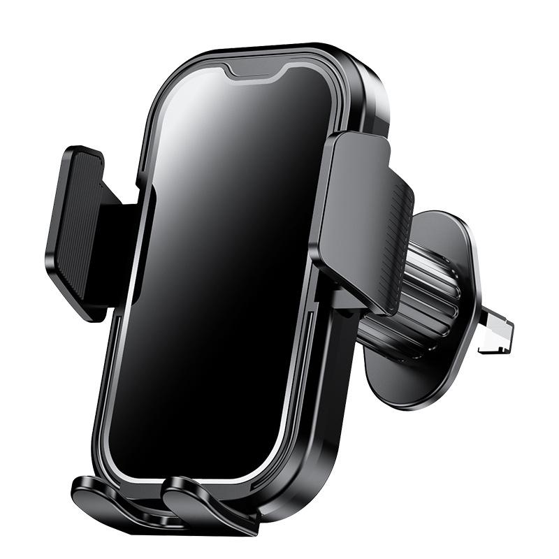 Car Air Vent Phone Holder - Navigation Support