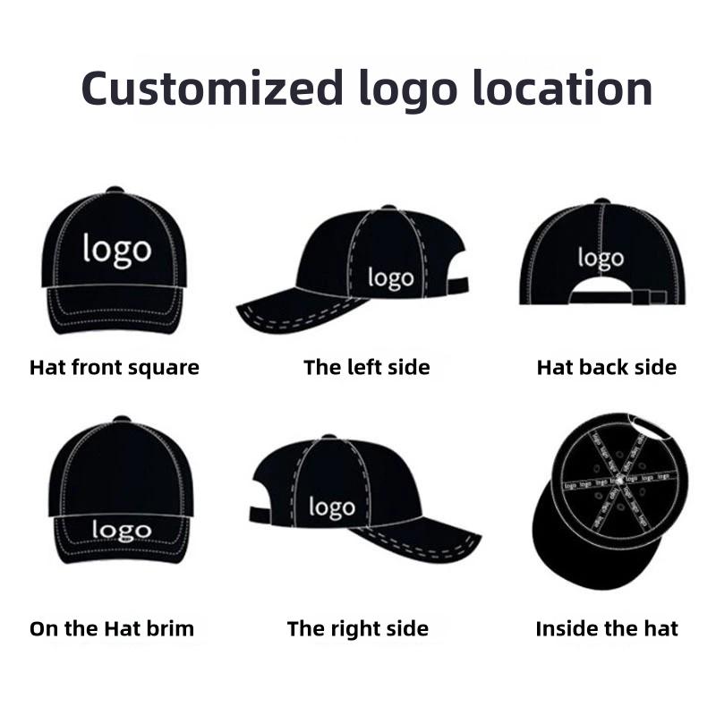 High Quality Custom Puff Printed 5 Panel Mesh Trucker Hats Foam Snap Back Adjustable Cap Striped Fashion Design Unisex