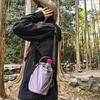 Mobile Phone Bag Women'S Messenger Mini Small Bag Lightweight Casual Small Satchel Outdoor Sports Water Cup Bag