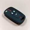 Buick Chevrolet Honeycomb Silicone Key Cover for Sailo, Malibu, Junyue, Yinglang