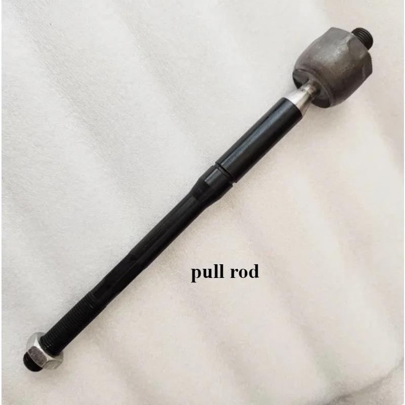 Chery Jetour T2 Steering Wheel Tie Rod Inner  Outer Ball Joints Auto Parts