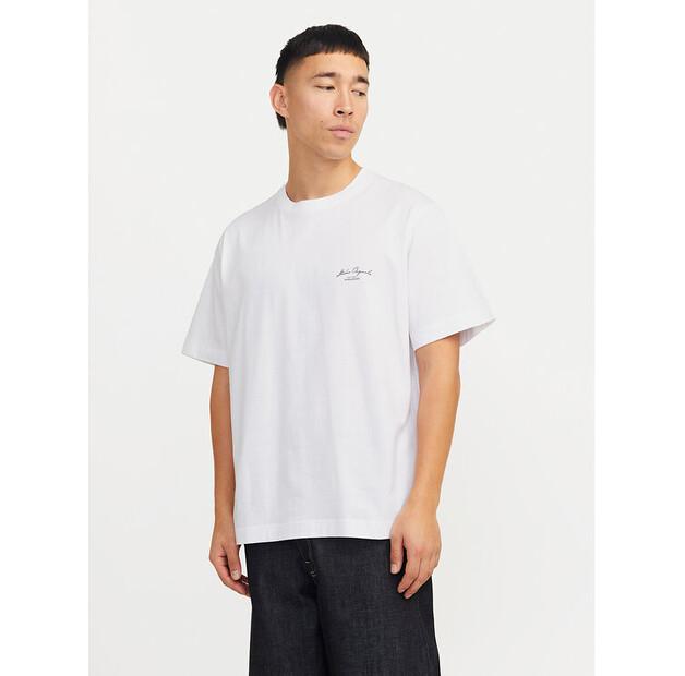 

Футболка Jack & Jones Islington EU XXL