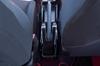 SecondStage Suzuki Swift Sport ZC33S Konsolen-Unterpanel Piano Black S054BLK