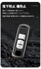 Mazda Smart Key Case, Key Holder, Alloy + PU Leather, Key Cover, For Toyota,