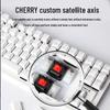 Cherry MX1.1 G80-3910 87-Key Mechanical Gaming Keyboard