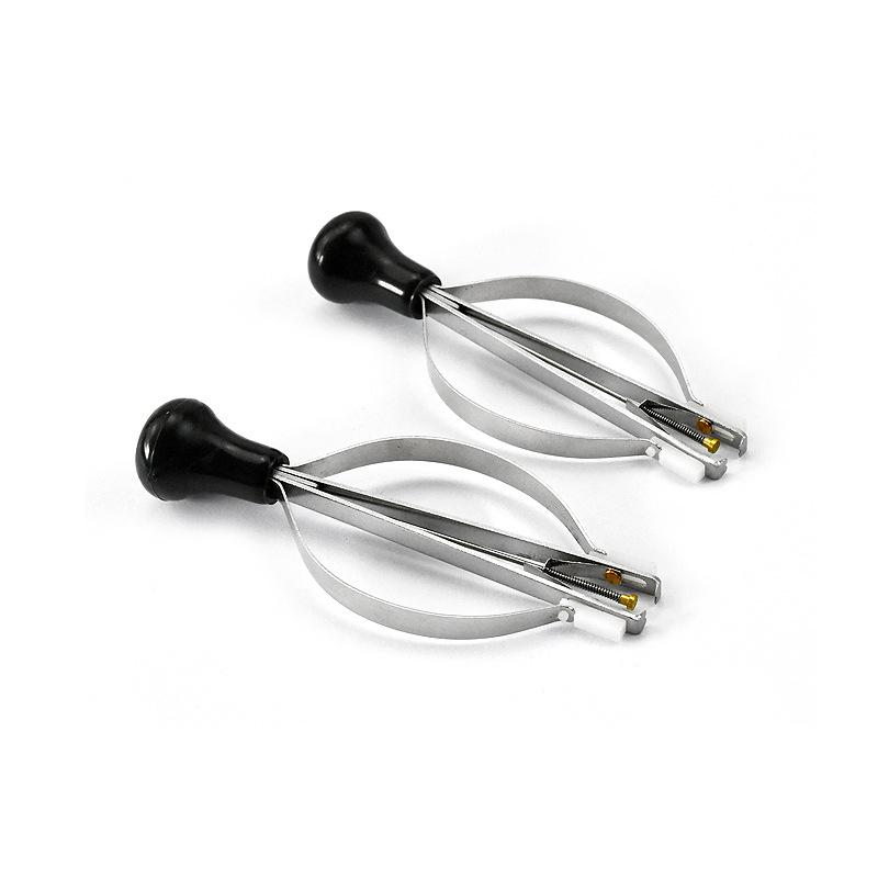 Watch Hand Removal and Setting Pliers Tool Set