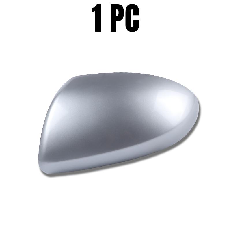 

Авто левая и правая сторона зеркала заднего вида, крышка для Mazda 2 Mazda 3 1,6, автомобильные аксессуары, запасные части, окрашенные 1pc Left Side