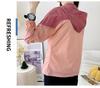 Women's Lightweight Hooded UV Protection Clothing - Breathable, Plus Size, Summer Casual Wear