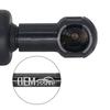 Car Truck Tailgate Strut Shock Damper Lever Slow Down Assist Support Arm For Dodge Ram 1500 2500 3500 2009-2018 Car Accessories