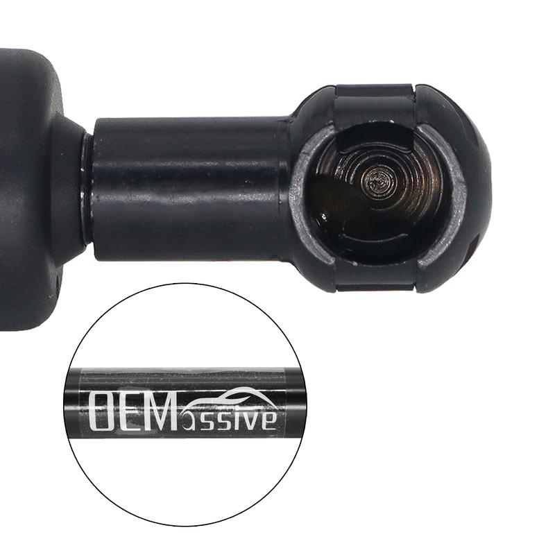 Car Truck Tailgate Strut Shock Damper Lever Slow Down Assist Support Arm For Dodge Ram 1500 2500 3500 2009-2018 Car Accessories