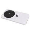 Mug Warmer with Charger 3 Heat Settings 8H Auto Shut Off Multifunctional Electric Beverage Warmer Plate