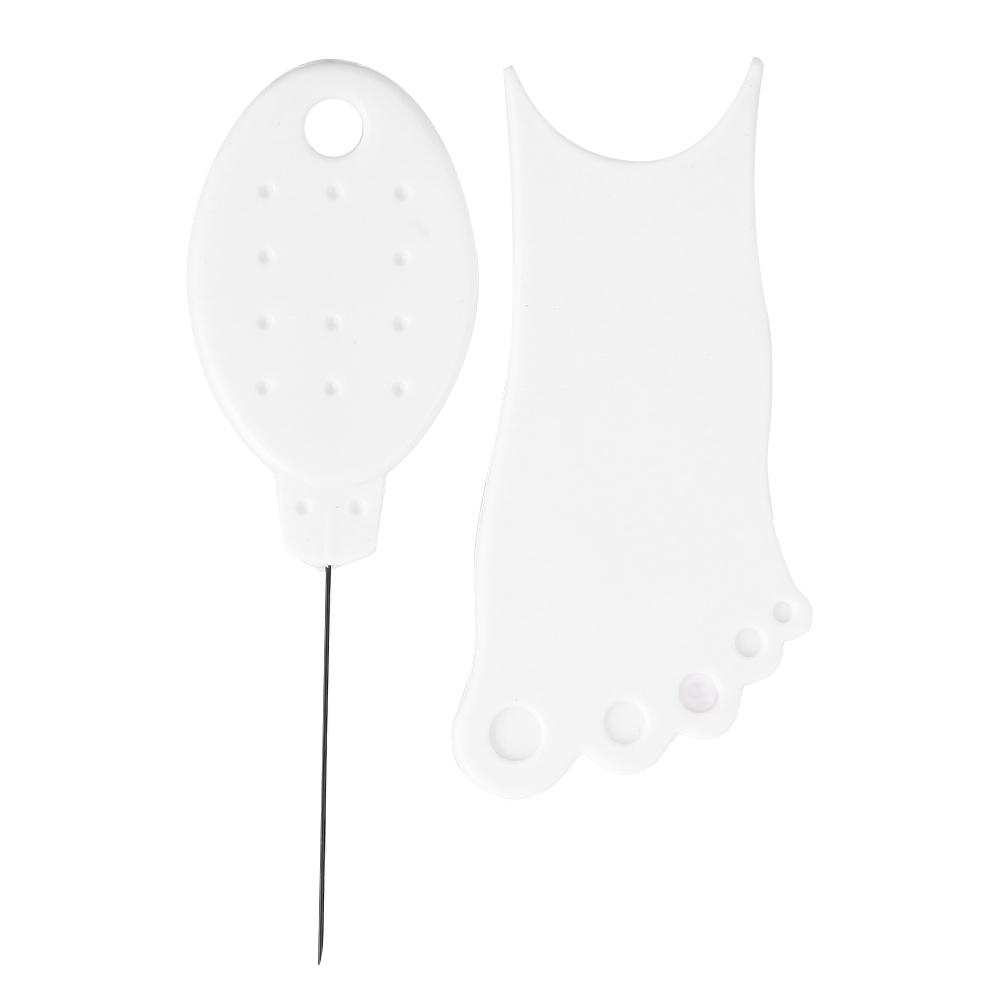 10 Grams Diabetes Test Monofilaments Foot Neuropathy Screening Tool