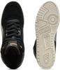 Кроссовки Puma Shuffle Downtown Mid Winterized (402599) puma black/gray echo/puma gold