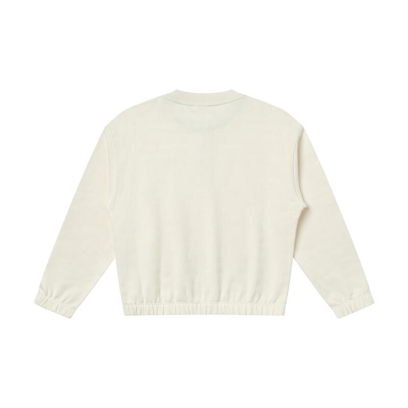 HAZZYS Women's PHIZ Series Half-Zip Sweatshirt