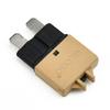 ATC Compatible Resettable Blade Circuit Breaker Rated 32V DC 5A To 30A for Marine Boat Automotive Rally Electrical Protection
