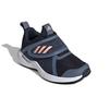 Fortarun X Cf K Breathable Low Top Kids' Running Shoes Dark Blue Kids' G27141
