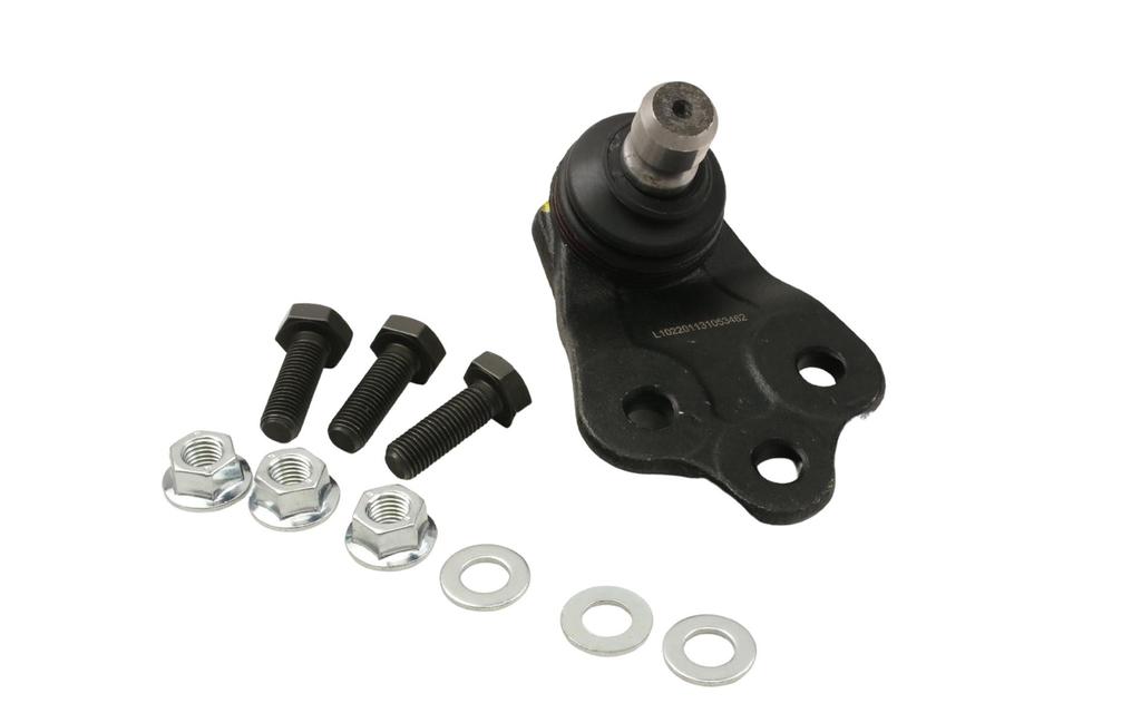 Ft17114 Fast Control Arm Pin /R