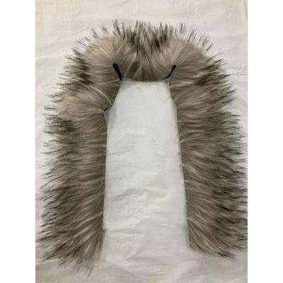 Shaggy Fabric Cuts Supplies Trimming Plush Toy Tapes for Crafts Cosplay Costume Dwarf Decoration Patchwork