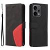 Magnetic Wallet Case for OPPO F5 F7 F9  A5 A3S A7 5S A9 A38 A40 A74 A17 A52 A58 A60 A92 A77 A79 A93 A98 Leather Flip Phone Cover