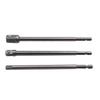 Assembly Attachment High Quality Hex Socket Adapter Drill Bit Extension 150mm Change Hand Tool Handle Screwdriver