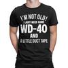 Tops – T-Shirts